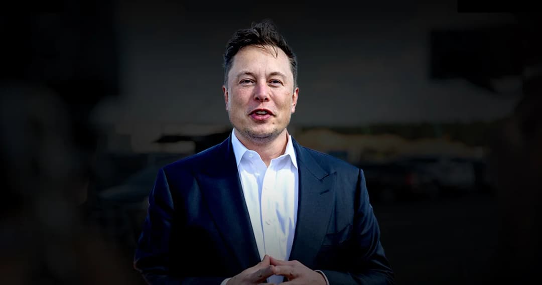 หุ้นเทสลาดิ่งหนักในรอบ 2 ปี นักลงทุนมอง อีลอน ใช้เวลากับทวิตเตอร์มากเกินไป