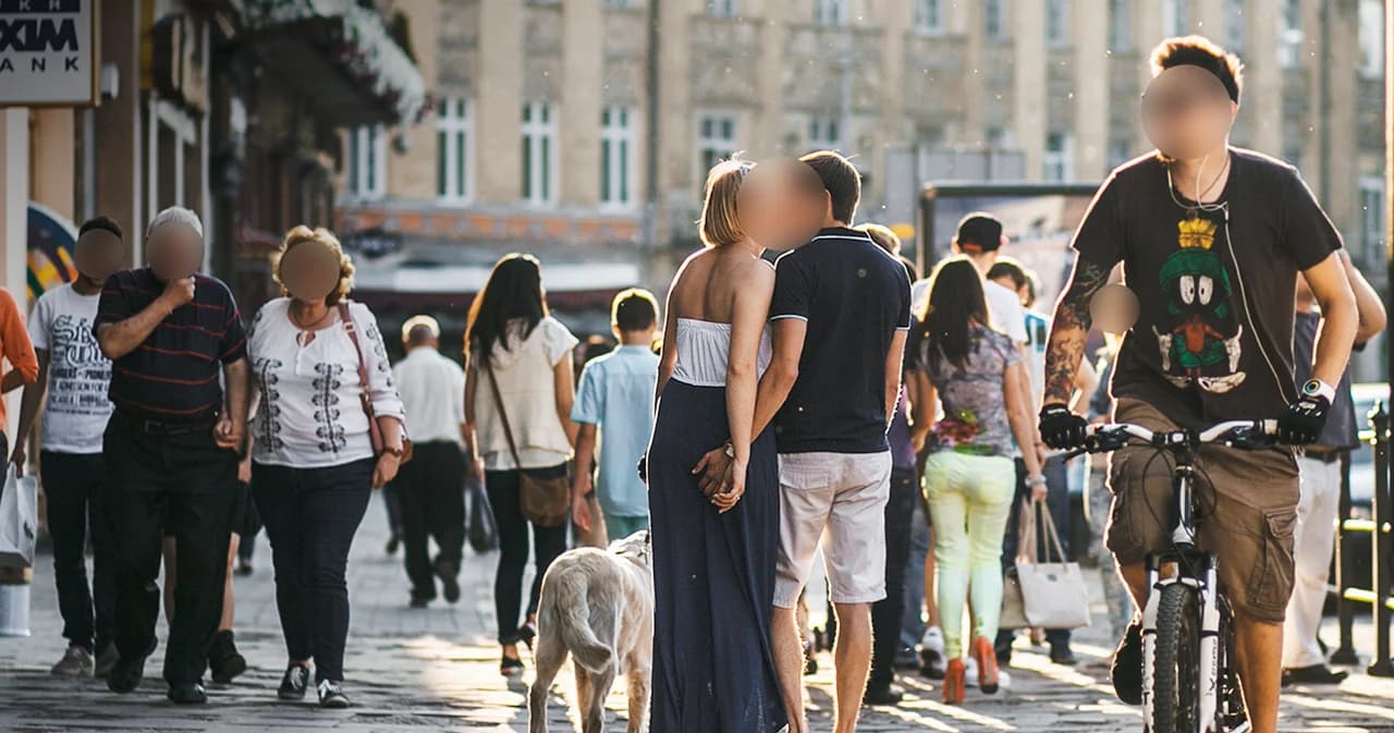 Google พัฒนาระบบ เบลอหน้าคน ข้อมูลส่วนบุคคล ในวิดีโอให้