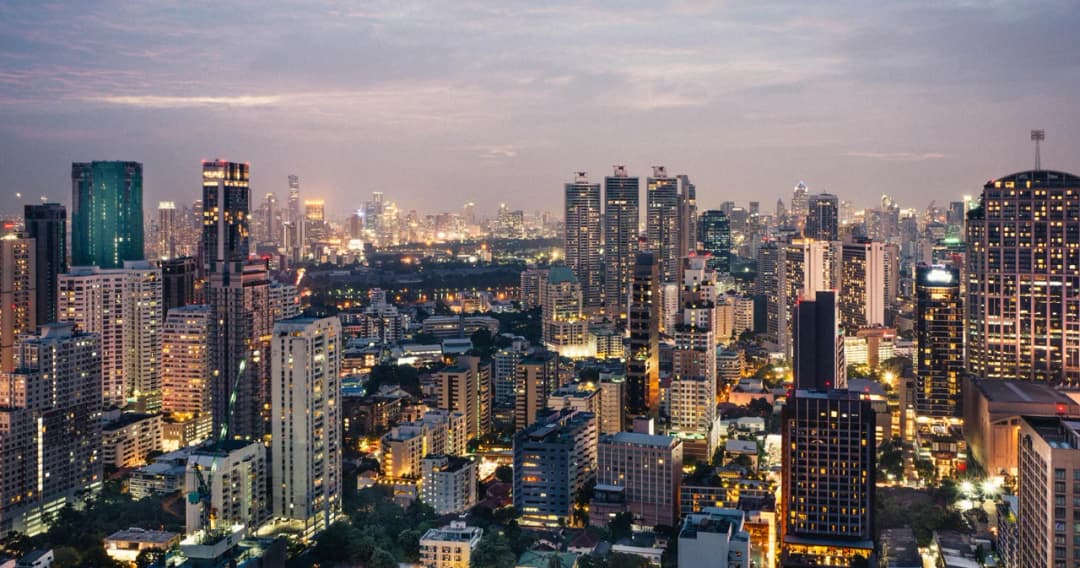 จีนเริ่มแผ่วซื้อคอนโดไทย ‘พม่า-กัมพูชา’ เริ่มมาแรง