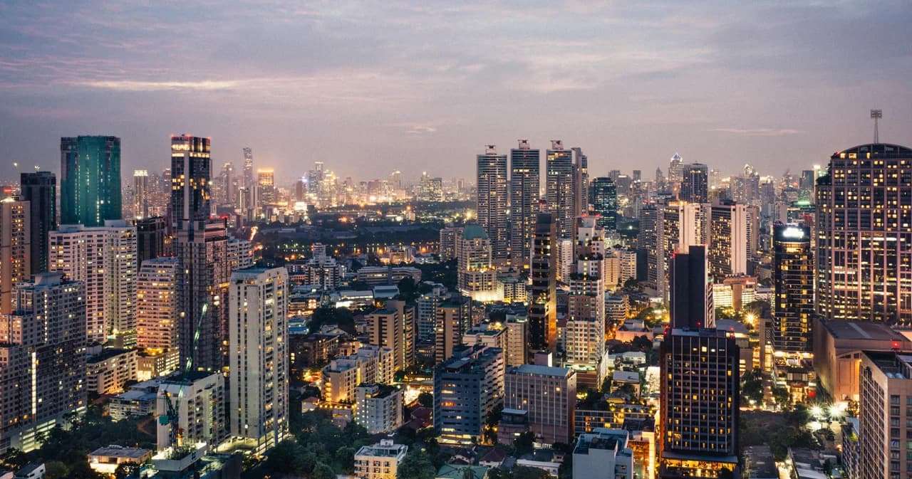 จีนเริ่มแผ่วซื้อคอนโดไทย ‘พม่า-กัมพูชา’ เริ่มมาแรง