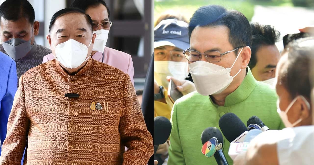 ชะลอแต่งตั้ง ‘อธิบดีกรมฝนหลวง’ หลังในที่ประชุมครม. ทักท้วง