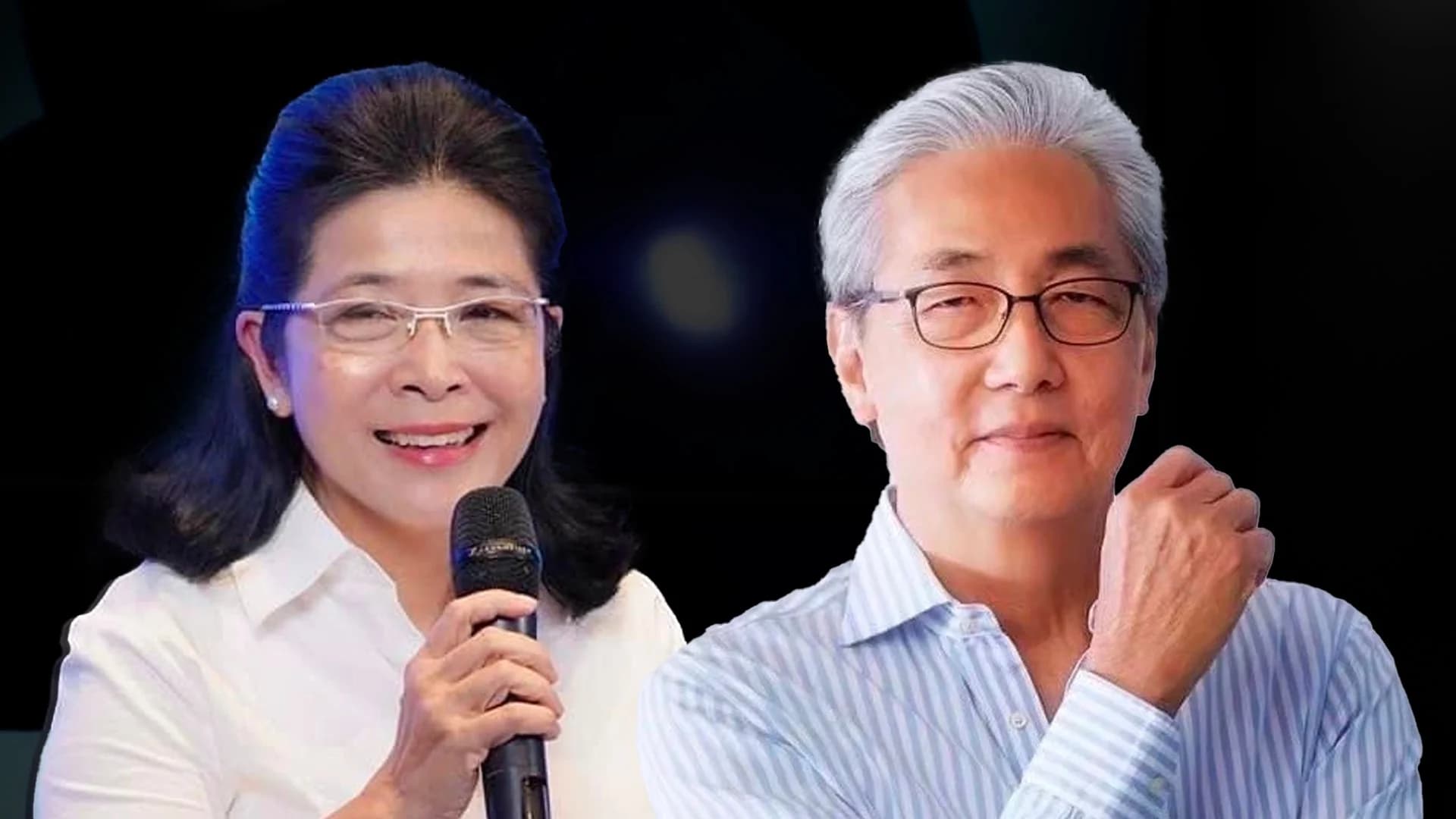 ควบรวมพรรคลงตัว ? “ไทยสร้างไทย-สร้างอนาคตไทย” นัดเปิดผลหารือพรุ่งนี้ 29 ธ.ค. 65