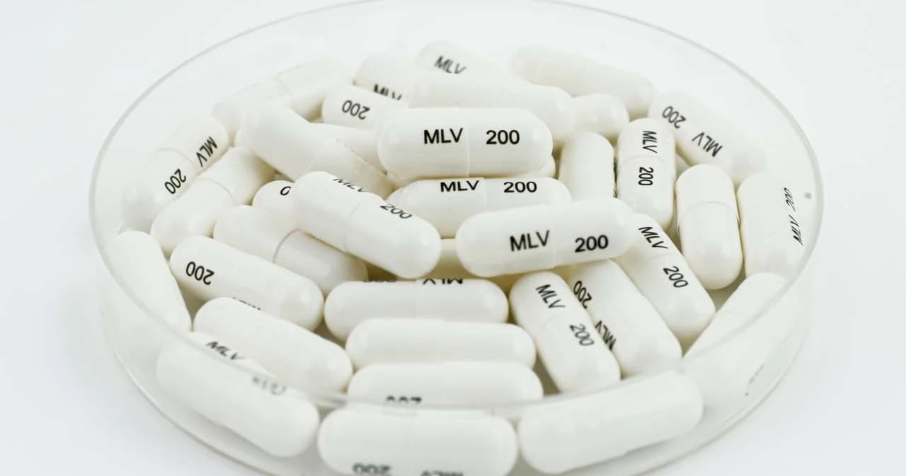 อภ. เตรียมกระจาย ‘ยาโมลนูพิราเวียร์’ รักษาโควิด-19 หลังได้รับทะเบียนผลิตยาแล้ว