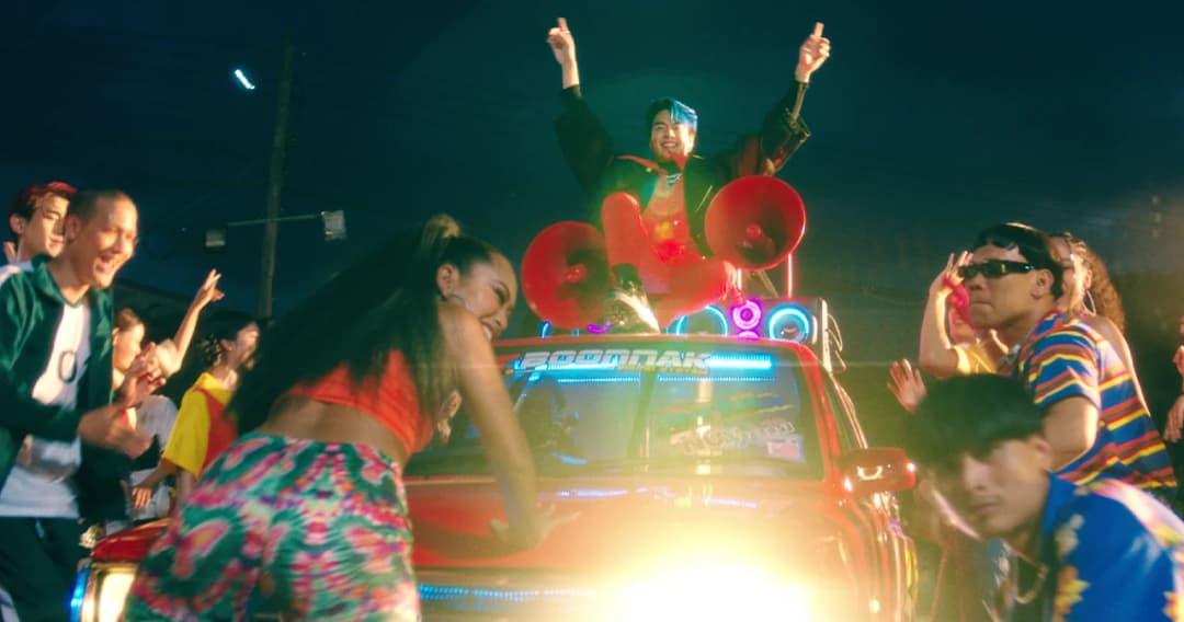 ‘Netflix’ จับมือ ‘Botcash’ ส่งเพลง ‘Happy Netflix Year’ ชวนแดนซ์ส่งท้ายปี