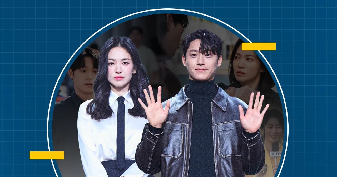 บทสัมภาษณ์ ‘นักแสดง-ผู้กำกับ’ จาก ‘The Glory’ ซีรีส์มหากาพย์การล้างแค้นที่สะท้อนปัญหาความรุนแรงในโรงเรียน