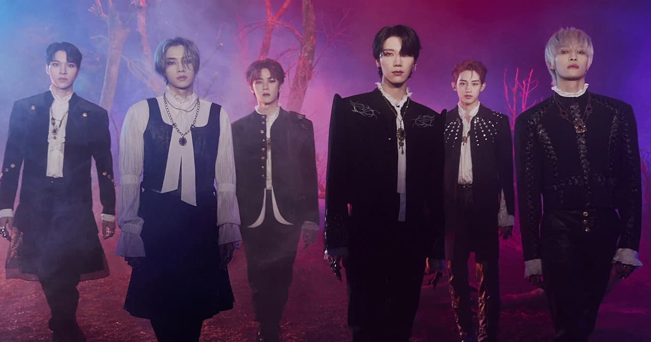 ‘WayV’ คัมแบ็ก ‘Phantom’ เพลงไตเติ้ลจากมินิอัลบั้มชุดที่ 4