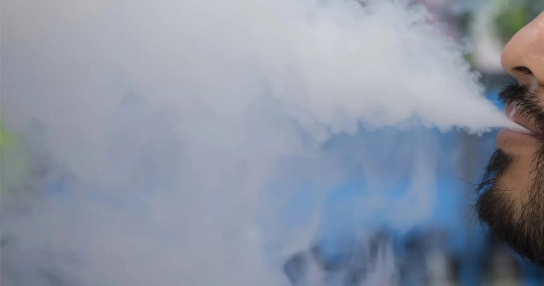 สธ.เตือนอย่าสูบกัญชาเฉลิมฉลองช่วงเทศกาลปีใหม่ ชี้อาจเป็นภัยสุขภาพ-ผิดกฎหมาย