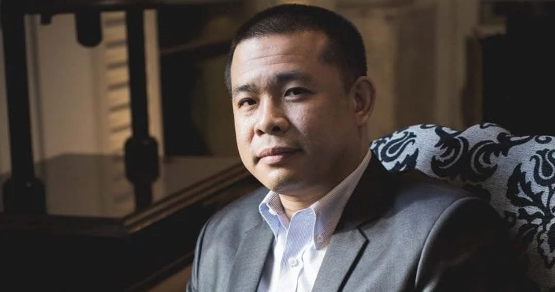 ผลสอบ ‘ประสิทธิ์ เจียวก๊ก’ พยายามหนีขณะขึ้นศาล พบเจ้าหน้าที่บกพร่อง ราชทัณฑ์สั่งย้าย