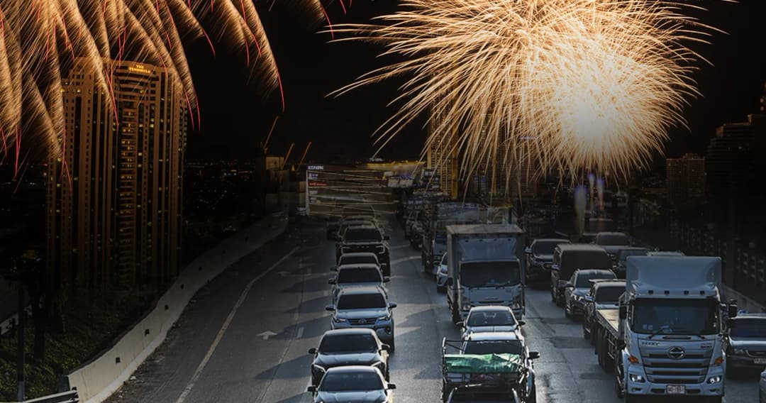 สถิติอุบัติเหตุเทศกาลปีใหม่’66 วันแรก (29 ธ.ค. 65) เสียชีวิต 37 ราย จับเมาแล้วขับ 1,936 ราย