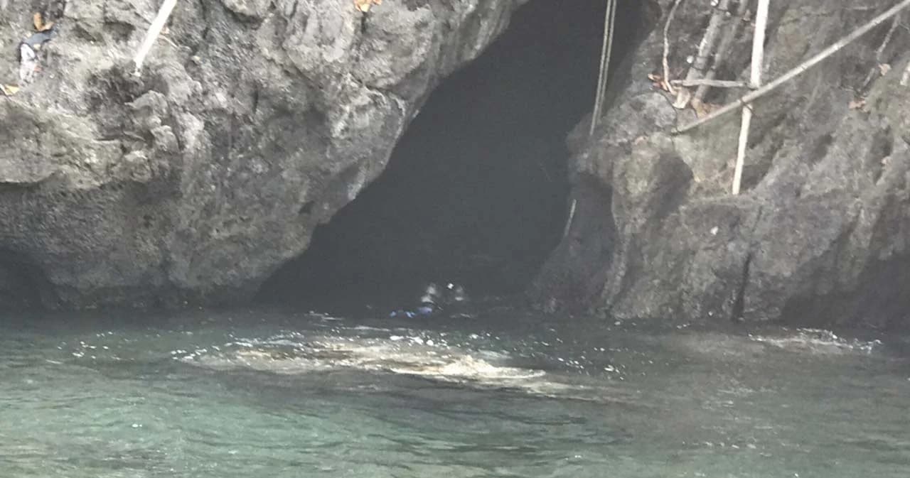 กองทัพเรือยังค้นหาผู้สูญหายต่อเนื่อง เน้นค้นหาตามเกาะต่างๆ และชายฝั่ง