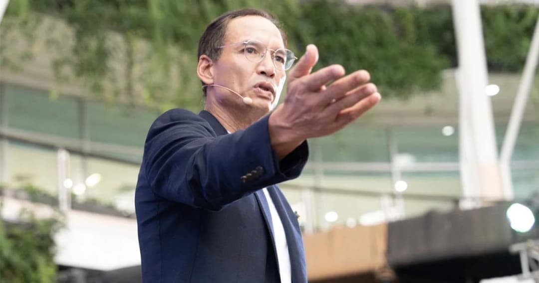 ‘กรณ์’ เสนอยกเลิกแบล็กลิสต์ เชื่อแก้ปัญหาเศรษฐกิจต้องเลิกเงื่อนไขไม่เป็นธรรม