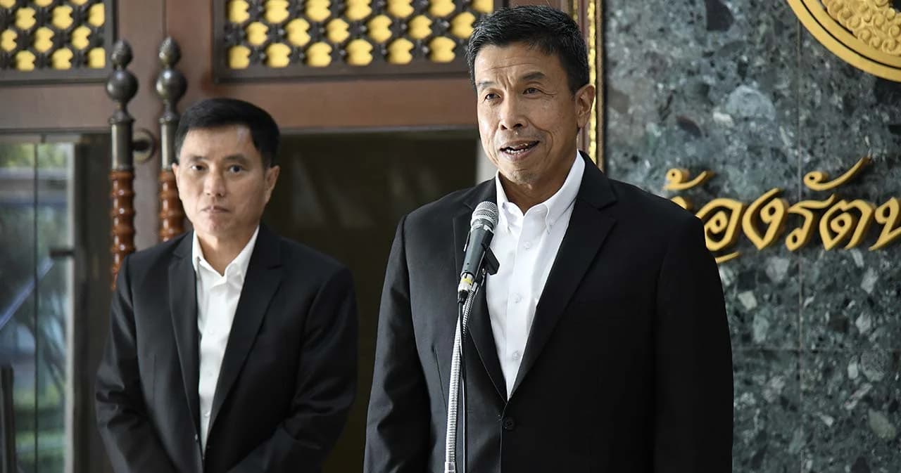 กทม.ประชุมผู้บริหารนัดแรกปี 66 ย้ำความโปร่งใสทุกโครงการ วางแผนเตรียมพร้อมรับนักท่องเที่ยว