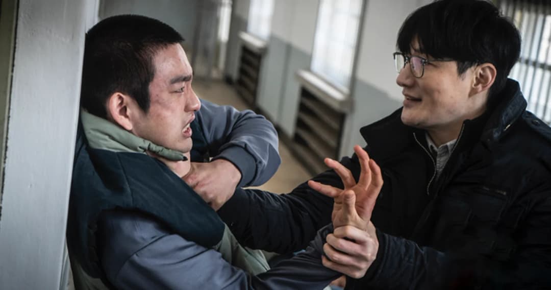 ‘จินยอง’ ฉลองแค้นข้ามปี ผ่านภาพยนตร์ ‘คริสต์มาสแค้น’