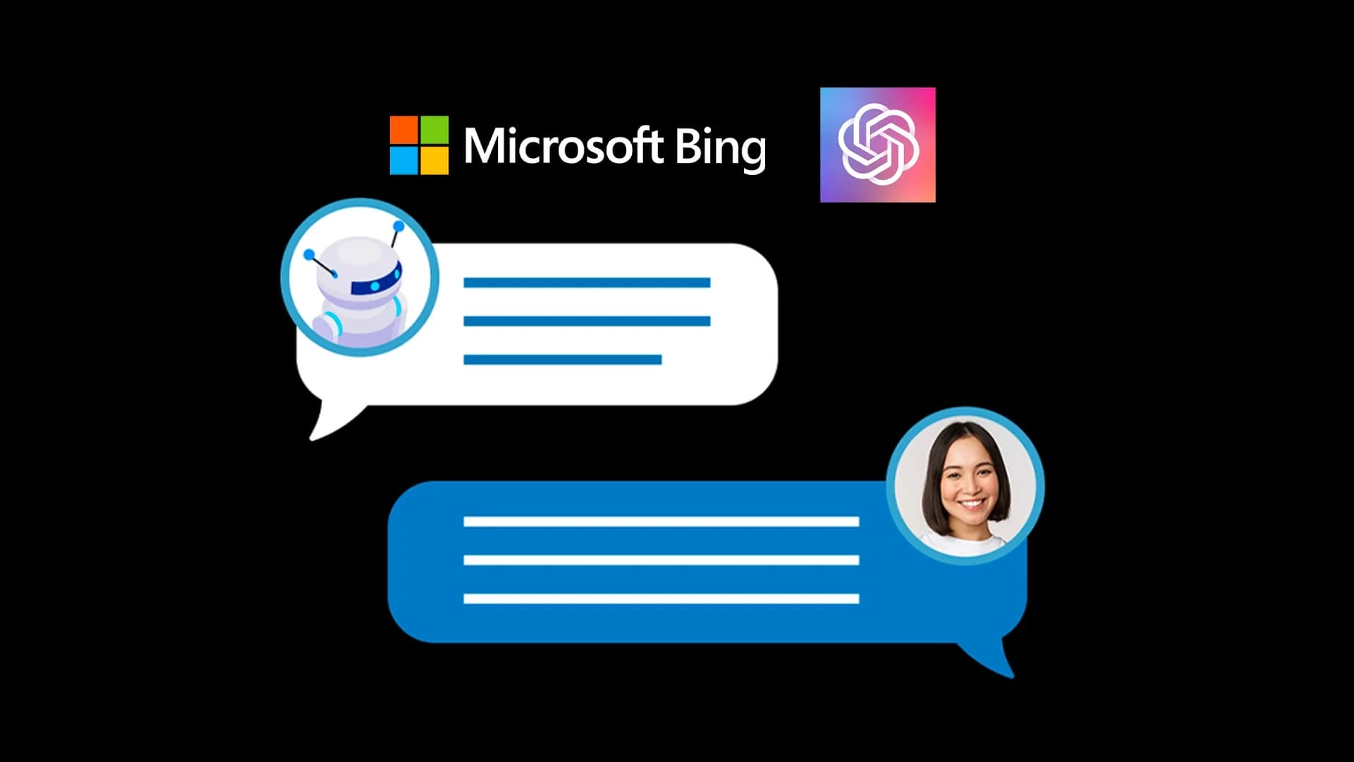 Microsoft เตรียมนำความสามารถ ChatGPT มาสู่ Bing โต้ Google Search