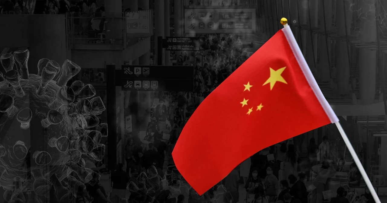 ทั่วโลกคุมเข้มนักเดินทางจีน สกัดโควิด-19