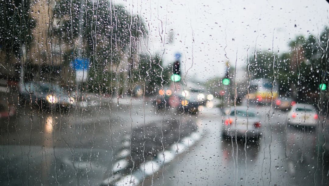 เตือนระวัง ‘น้ำท่วมฉับพลัน’ 11 จังหวัดช่วง 6-11 ม.ค.นี้