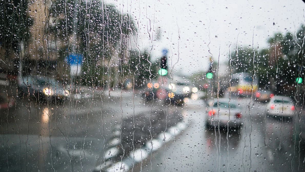 เตือนระวัง ‘น้ำท่วมฉับพลัน’ 11 จังหวัดช่วง 6-11 ม.ค.นี้