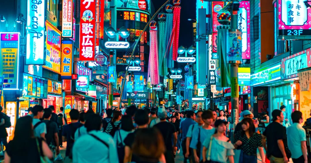 ลดความแออัดของเมืองแบบ ‘ญี่ปุ่น’ แจกเงิน 1 ล้านเยนต่อลูก 1 คน ให้ครอบครัวที่ย้ายออกจากเมืองหลวง