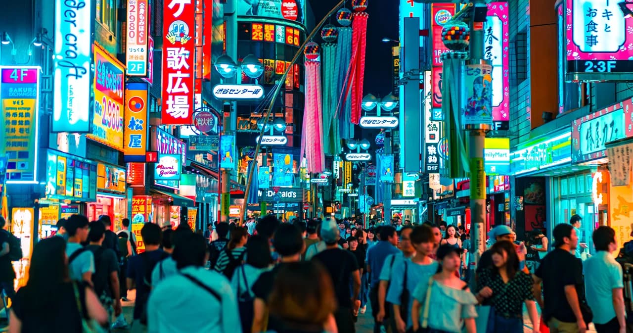 ลดความแออัดของเมืองแบบ ‘ญี่ปุ่น’ แจกเงิน 1 ล้านเยนต่อลูก 1 คน ให้ครอบครัวที่ย้ายออกจากเมืองหลวง