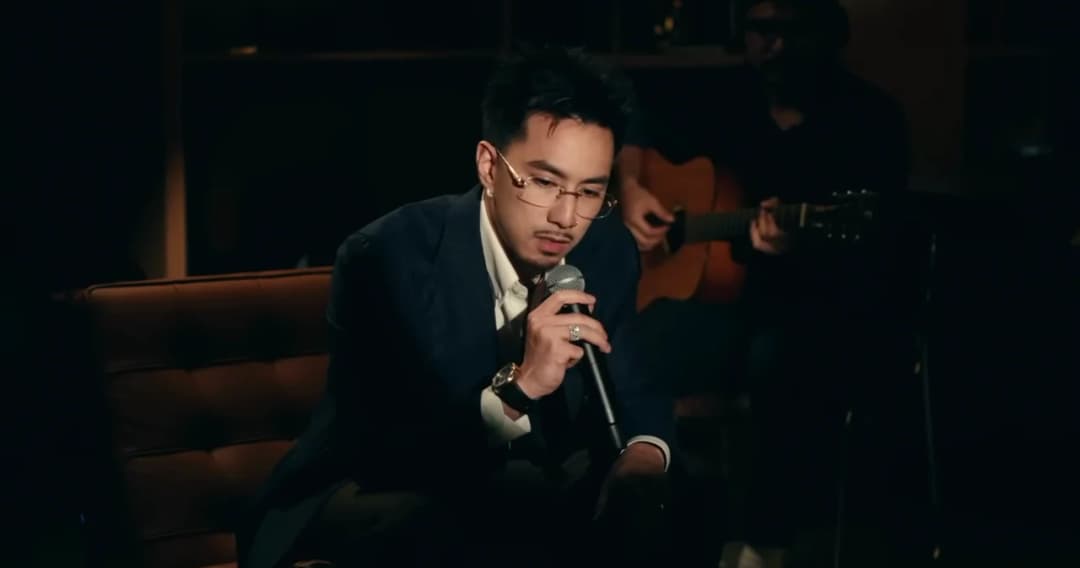 ‘TIMETHAI’ ปล่อย Live Session ‘ยังไม่ชิน’ ตอกย้ำคนยังไม่ลืม