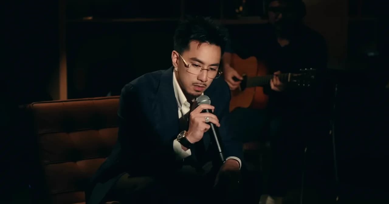 ‘TIMETHAI’ ปล่อย Live Session ‘ยังไม่ชิน’ ตอกย้ำคนยังไม่ลืม