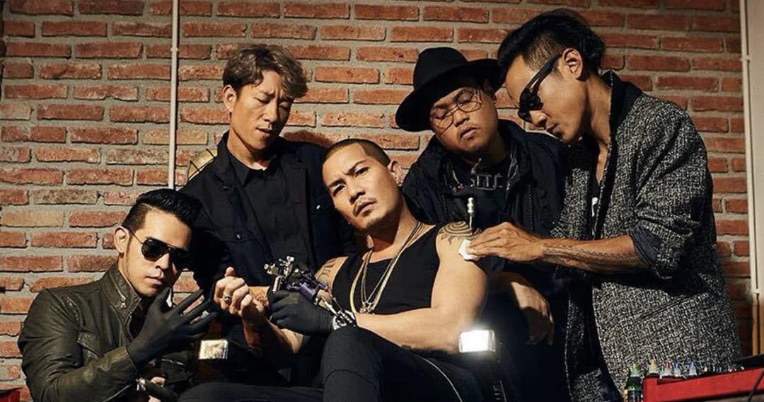 CLASH กับไทม์ไลน์ความขัดแย้ง ความไม่เข้าใจกันของวงร็อกตำนาน