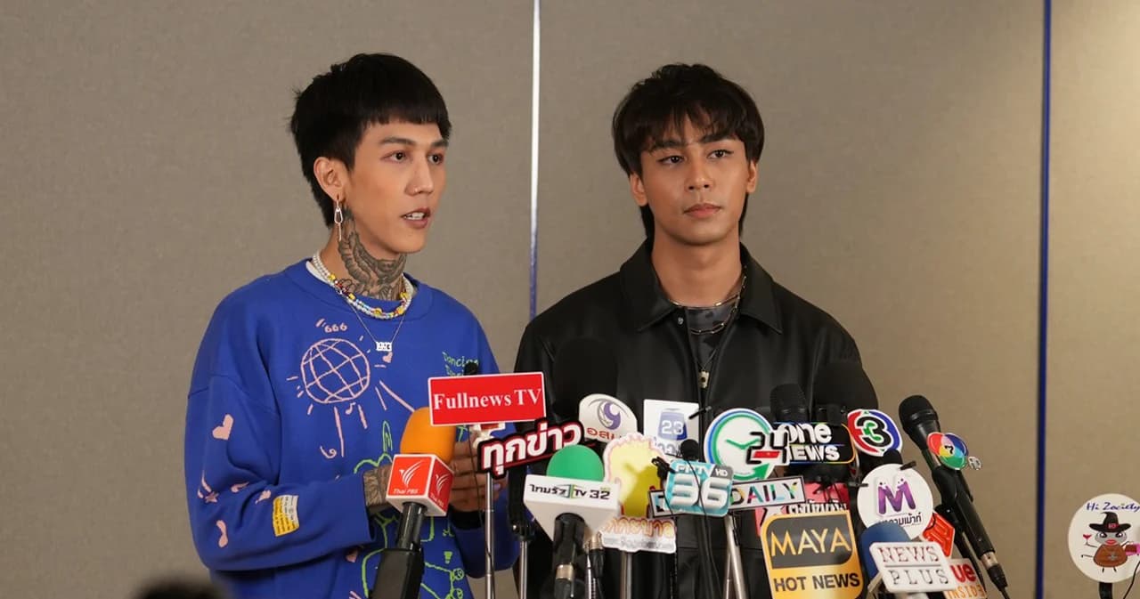 คำขวัญวันเด็กจาก Paper Planes #ทรงอย่างแบด ถึงแก๊งวัยรุ่นฟันน้ำนม