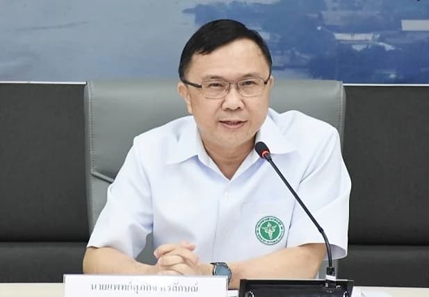 ไทยพบผู้ติดเชื้อโควิดสายพันธุ์ XAY.2 แล้ว 1 ราย ขณะที่ทั่วโลกพบ 344 ราย