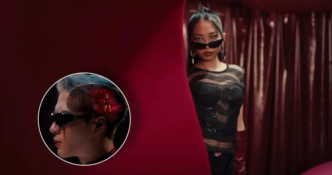 ‘MILLI’ ควง ‘แจ็คสัน หวัง’ เปิดสงครามความสัมพันธ์ ผ่านเอ็มวี ‘Mind Games’