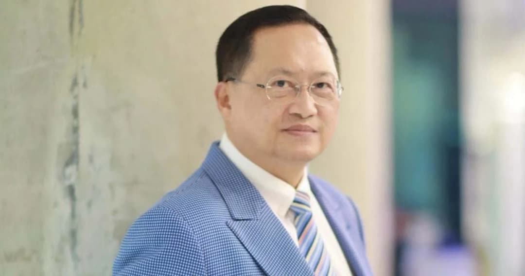 ‘ส.ว.วันชัย’ สวมบทโหรดูดวงการเมือง หลังเม.ย. 66 ราหูเข้าอำนาจเก่าถูกขยี้