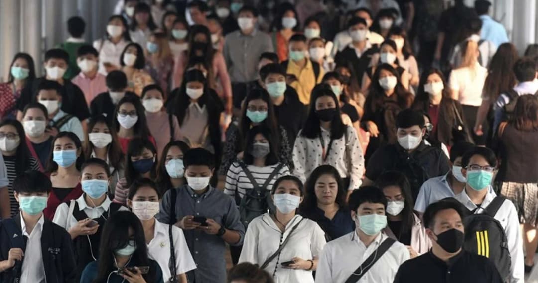 นิด้าโพล สำรวจคนไทยมองการเมืองปี 66  ชี้ยังวุ่นวายเหมือนเดิม-มีซื้อเสียงเลือกตั้ง