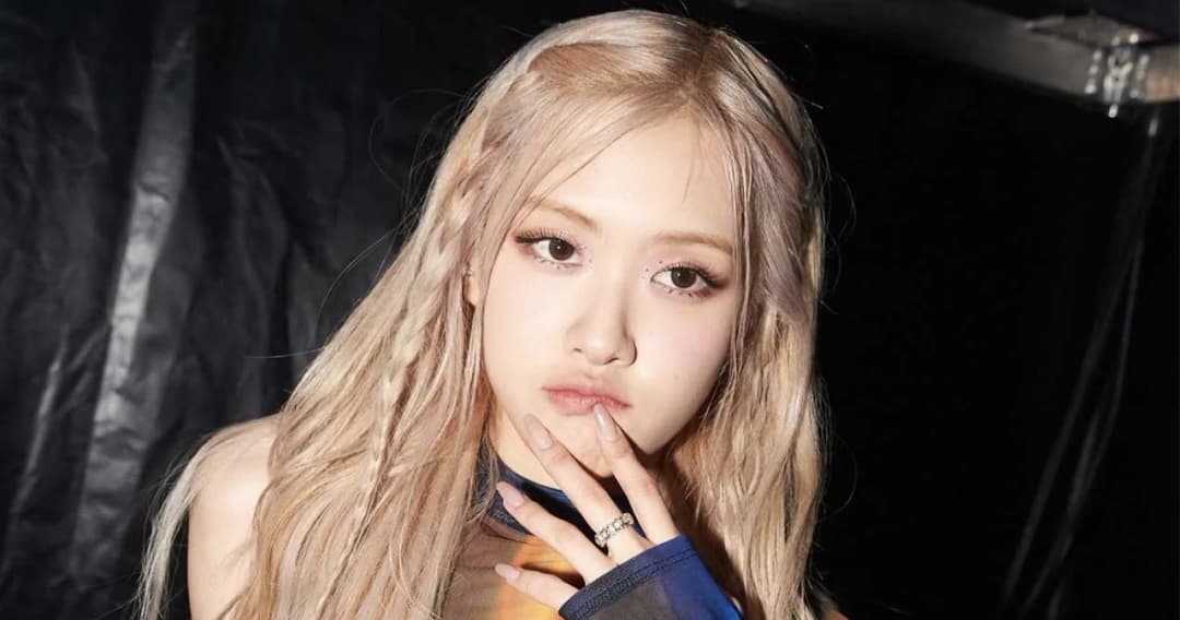 ‘โรเซ่ BLACKPINK’ โพสต์ไอจีสตอรี่ ภาพมะม่วงพร้อมน้ำปลาหวาน ระบุเป็นของโปรดที่ต้องกินใน กทม.