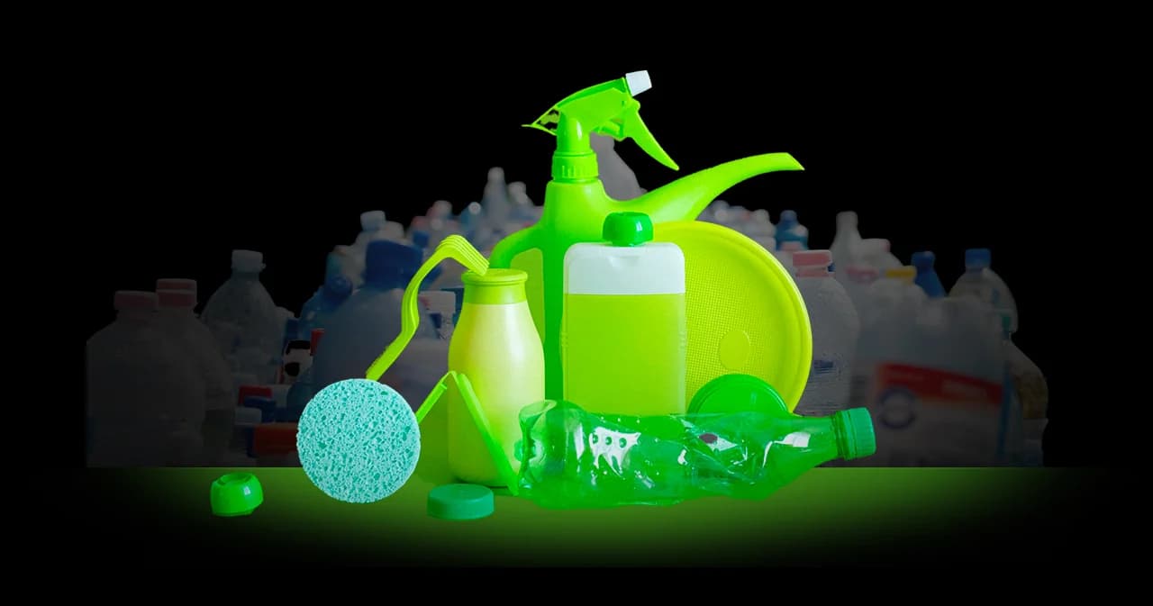 รู้จัก The New Reuse Economy เศรษฐกิจใช้ซ้ำวิถีใหม่ และ EPR สำคัญอย่างไร