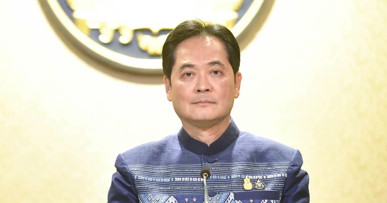 ดีเดย์ 10 ม.ค. นี้ หน่วยงานรัฐต้องรับเอกสาร-หลักฐานอิเล็กทรอนิกส์รับจ่ายเงิน