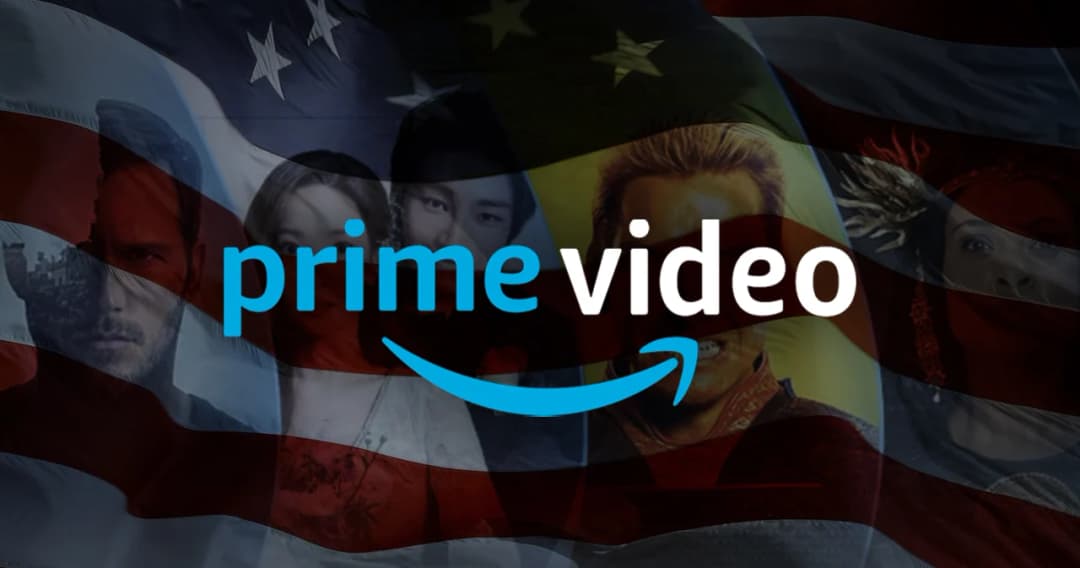 ความนิยมของ Prime Video แซง Netflix แล้วในสหรัฐฯ