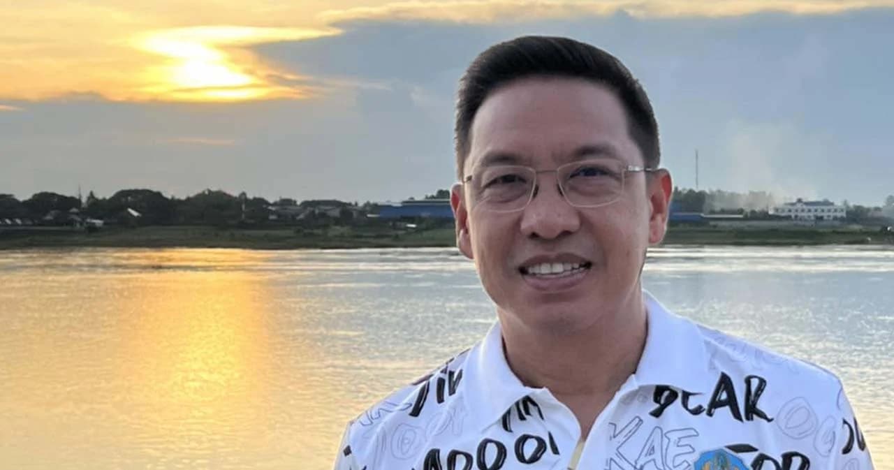 ‘พุทธิพงษ์ ปุณณกันต์’ ​เตรียมร่วมงานภูมิใจไทย รับผิดชอบพื้นที่ กทม. เปิดตัว 11 ม.ค.นี้