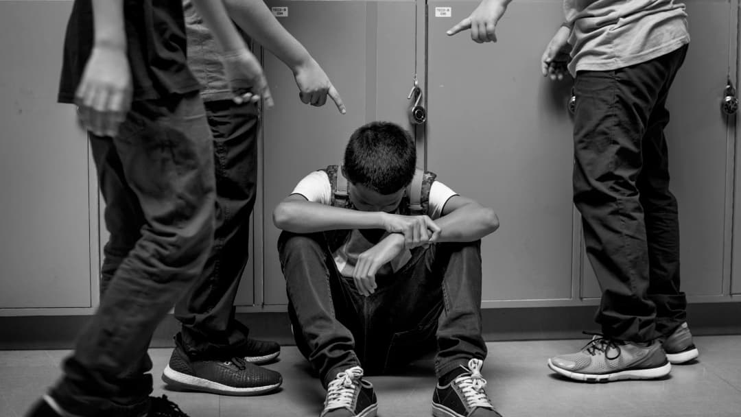 เดนมาร์กใช้ศาสตร์มานุษยวิทยา  แก้ปัญหาบูลลี่ในโรงเรียน