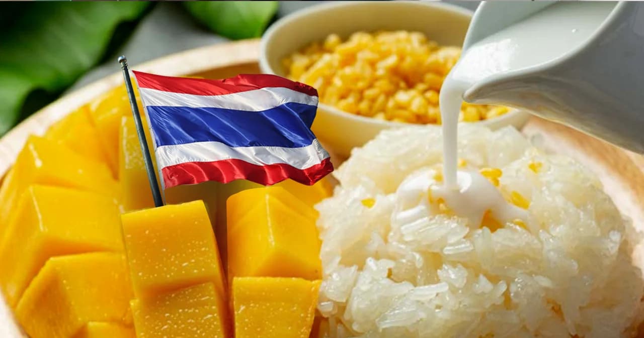 พลังไอดอลกับซอฟต์พาวเวอร์อาหารไทย