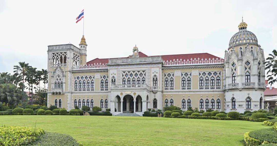 ครม.ไฟเขียววันหยุดครึ่งปีแรก’66 ให้ ‘5 พฤษภาคม’  เป็นวันหยุดราชการกรณีพิเศษ