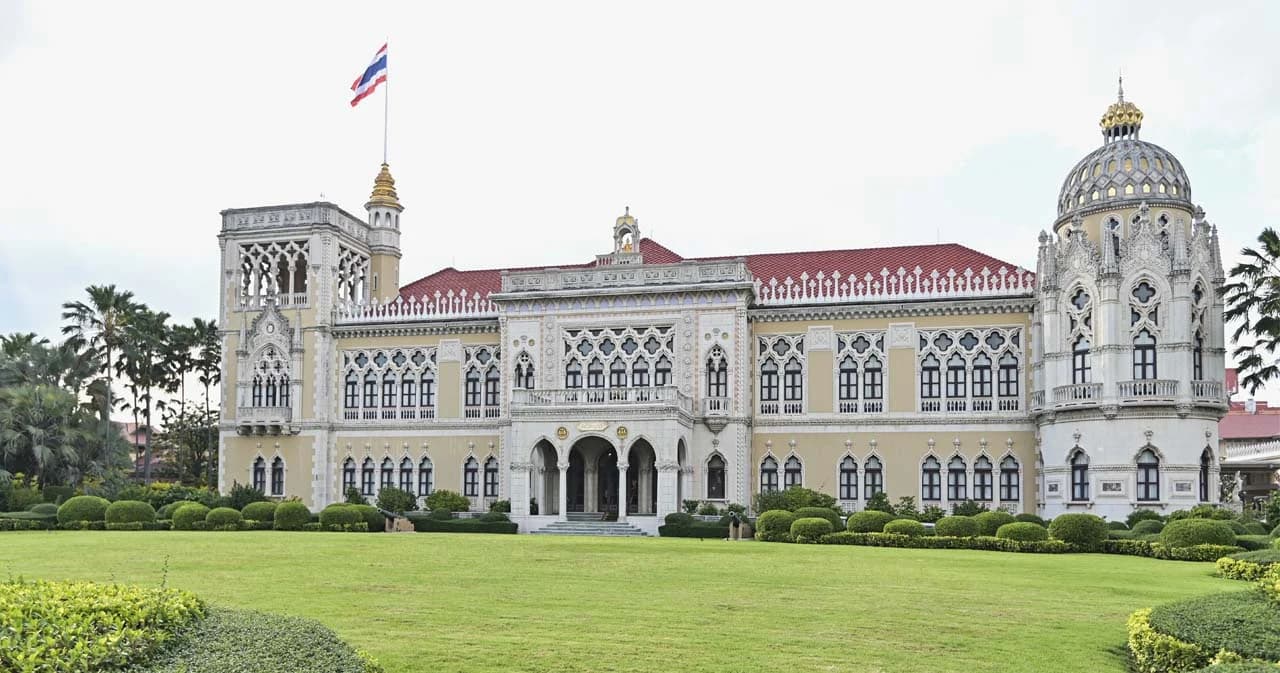 ครม.ไฟเขียววันหยุดครึ่งปีแรก’66 ให้ ‘5 พฤษภาคม’ เป็นวันหยุดราชการกรณีพิเศษ