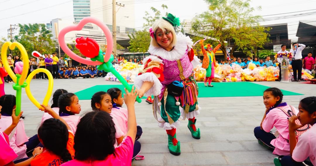 วธ.เปิด 9 จุดเช็กอิน ‘วันเด็กแห่งชาติ’ พิพิธภัณฑสถานฯ อุทยานประวัติศาสตร์และหอสมุดทุกแห่ง