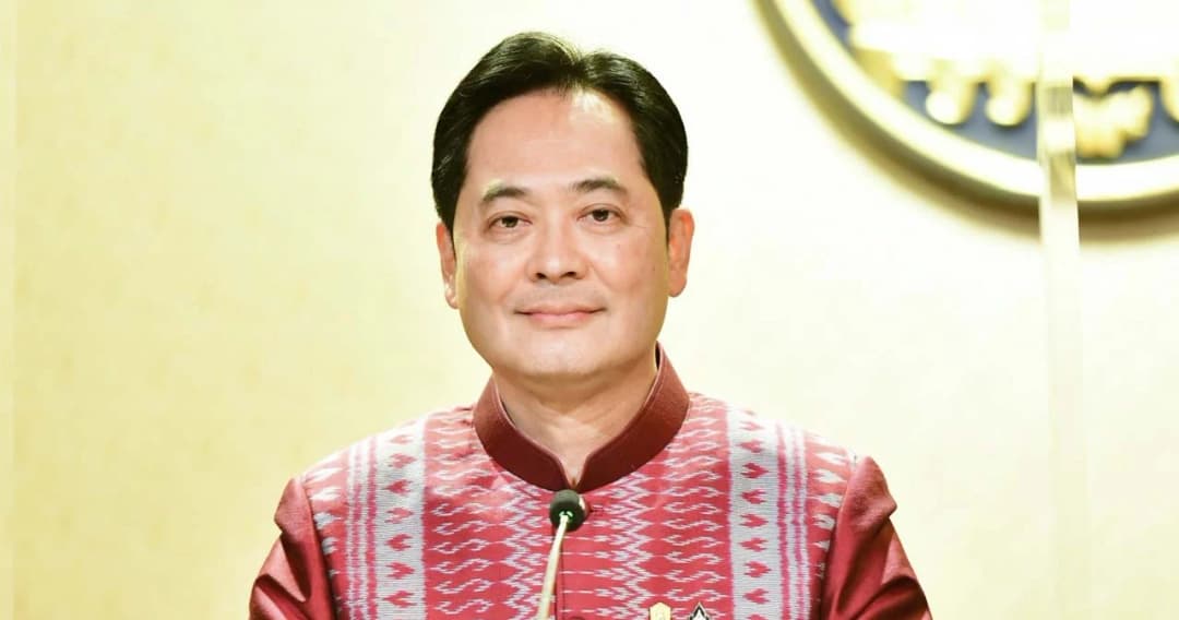 รัฐบาล พร้อมให้อภิปรายทั่วไปกลางเดือน ก.พ. นายกฯ กำชับรัฐมนตรีเตรียมชี้แจง