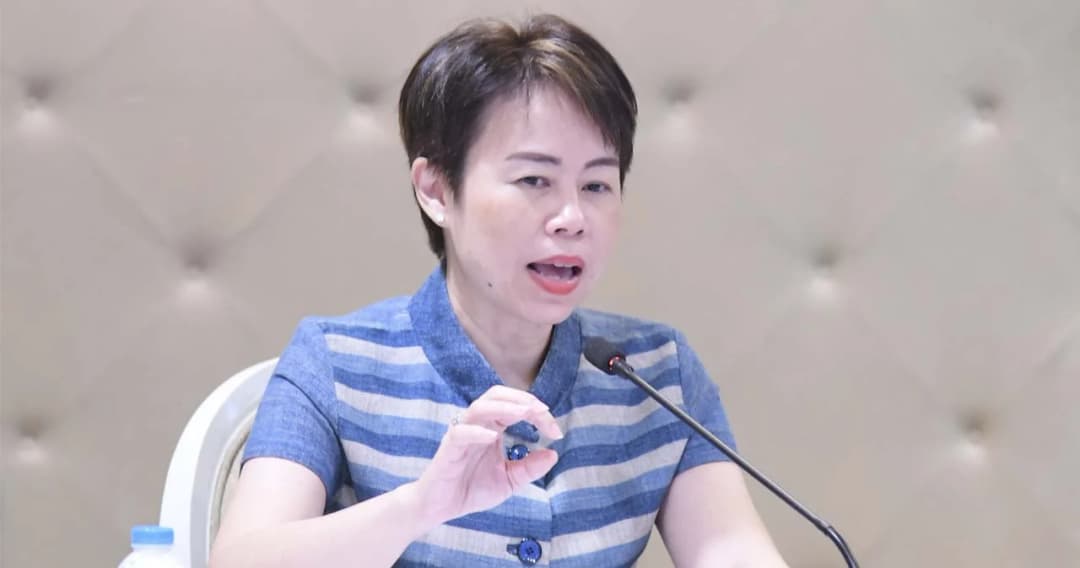 กทม.ทำระบบ HI ดูแลนักท่องเที่ยวติดเชื้อโควิด-ขอความร่วมมือยังคงใส่หน้ากากอนามัย