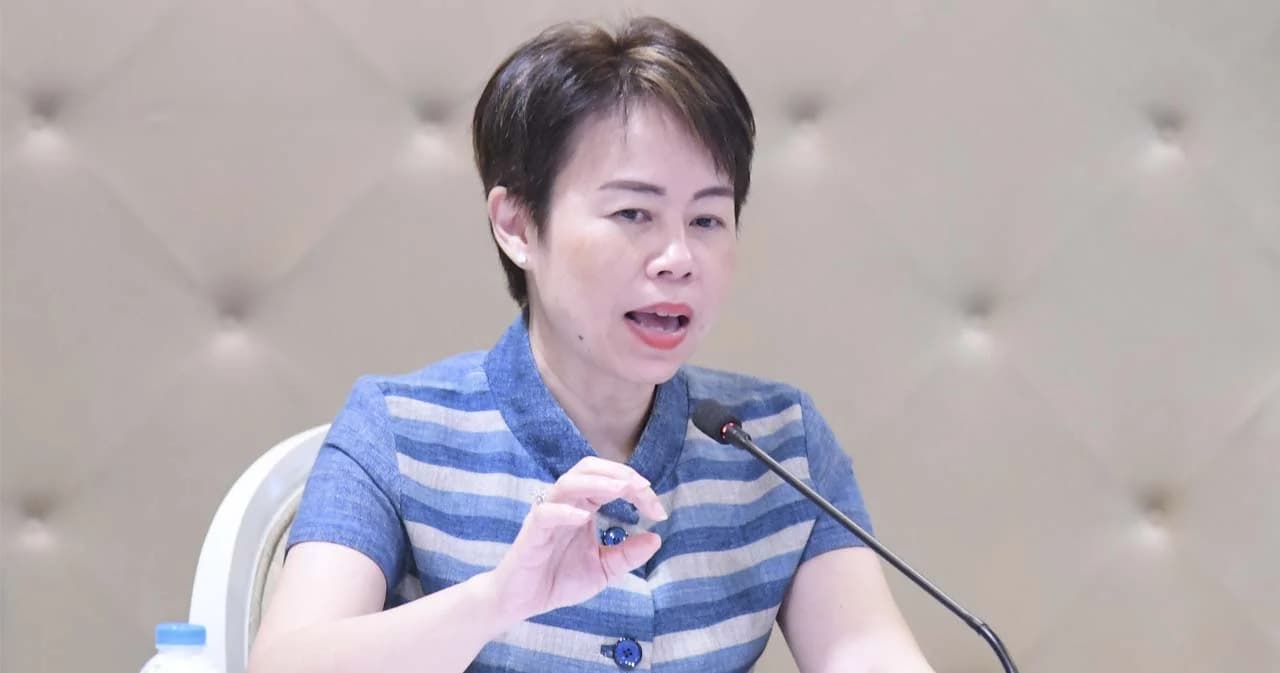 กทม.ทำระบบ HI ดูแลนักท่องเที่ยวติดเชื้อโควิด-ขอความร่วมมือยังคงใส่หน้ากากอนามัย