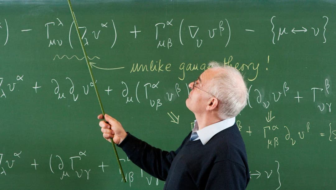 สอนหนังสือเด็กแต่ทุจริตเอง ดราม่าซื้องานวิจัย สะเทือนประเทศ