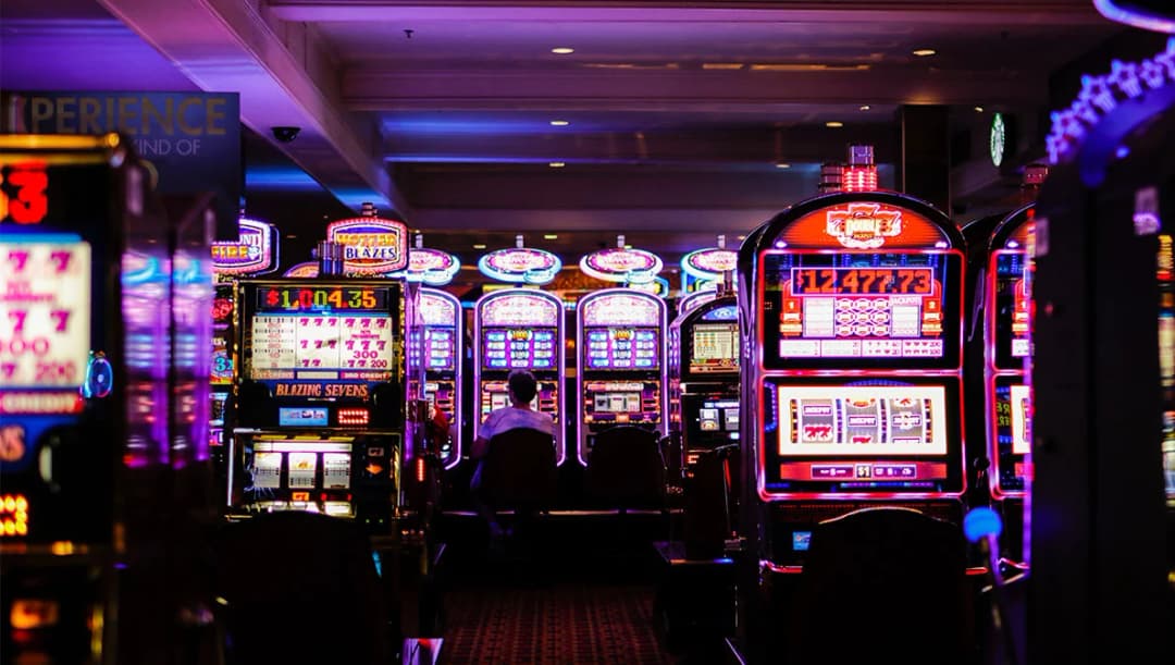 กมธ.ชงสภาฯ พิจารณากาสิโนถูกกฎหมาย เงื่อนไขคนไทยเล่นต้องมีเงินในบัญชี 5 แสนบาท