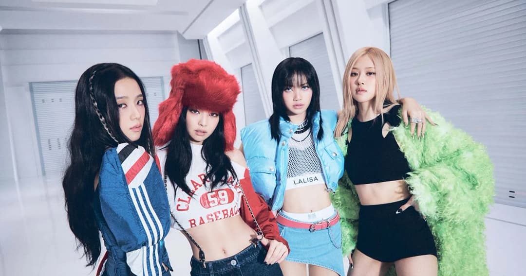 ‘BLACKPINK’ กลายเป็นศิลปินเค-ป๊อปกลุ่มแรกที่จะแสดง ‘Coachella 2023’ ในฐานะ Headline