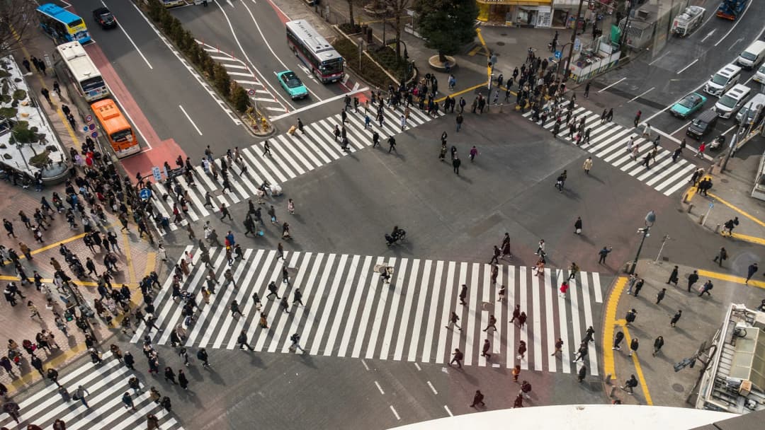 ญี่ปุ่นแจกเงินให้คนย้ายออกจากโตเกียว แก้ทั้งคนล้นเมือง และกระจายความเจริญสู่ต่างจังหวัด