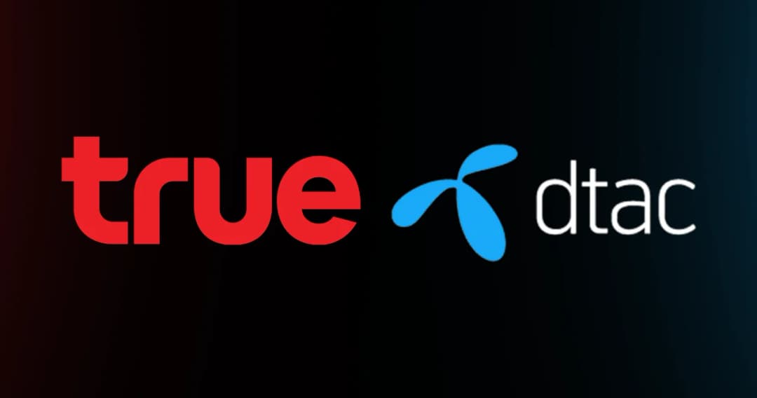 ทรู-ดีแทค เคาะชื่อบริษัทใหม่หลังควบรวม เป็น ทรู คอร์ปอเรชั่น