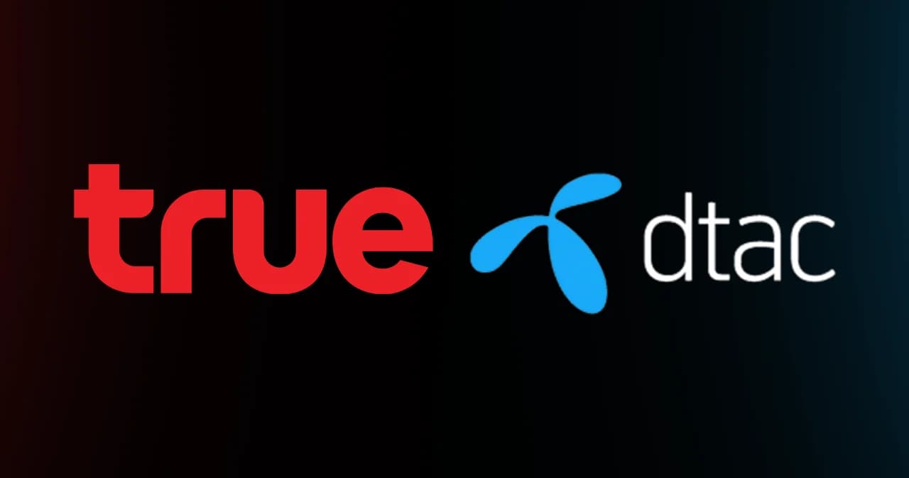 ทรู-ดีแทค เคาะชื่อบริษัทใหม่หลังควบรวม เป็น ทรู คอร์ปอเรชั่น